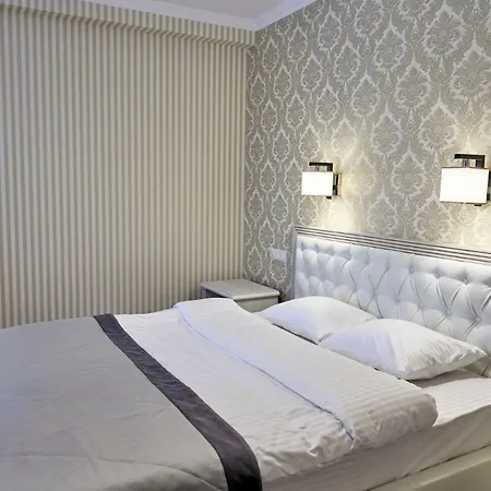 Aparthotel Gor Aparts *