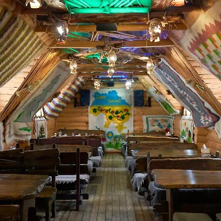 Guest house Ra