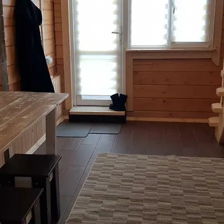 Guest house круасан сімейний Bukovel