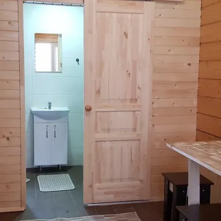 Guest house круасан сімейний *