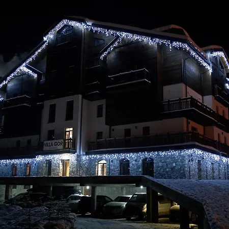 Gor Aparts * Bukovel