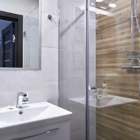 Gor Aparts Aparthotel