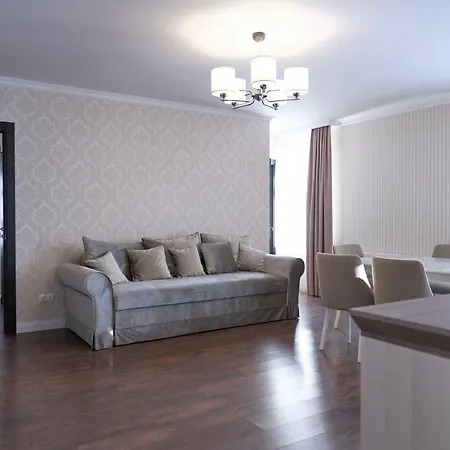 Aparthotel Gor Aparts