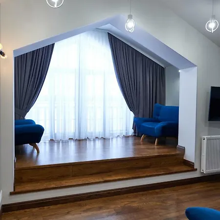 Gor Aparts Aparthotel