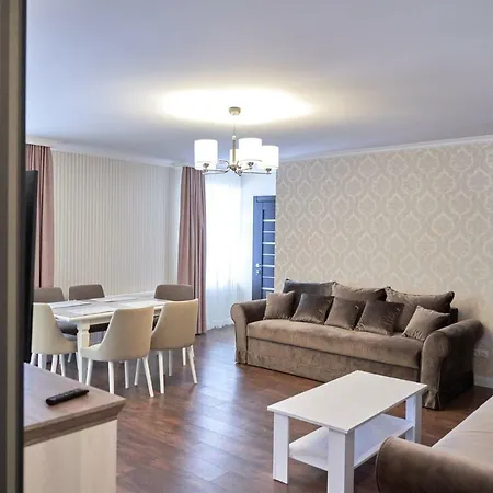 Aparthotel Gor Aparts