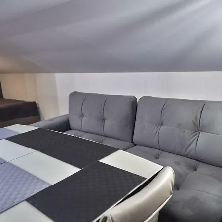 Aparthotel Gor Aparts