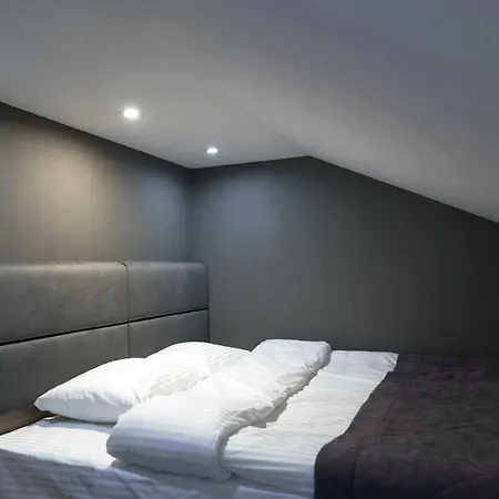 Aparthotel Gor Aparts