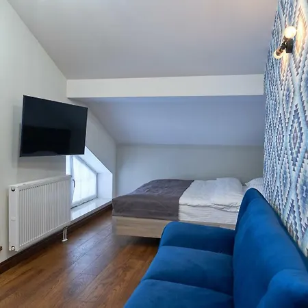 Gor Aparts Aparthotel *