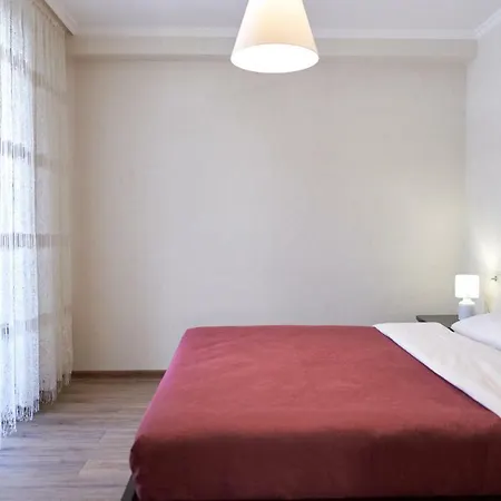 Gor Aparts Aparthotel