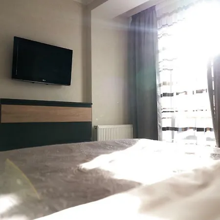 Gor Aparts Aparthotel