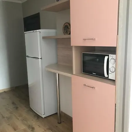Aparthotel Gor Aparts