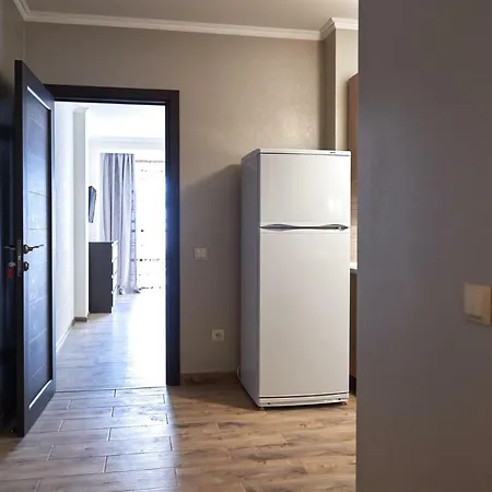 Gor Aparts Aparthotel