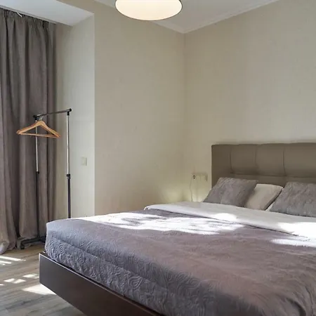 Aparthotel Gor Aparts *