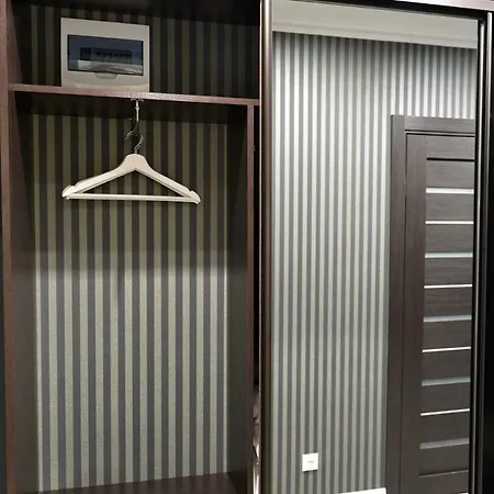 Aparthotel Gor Aparts