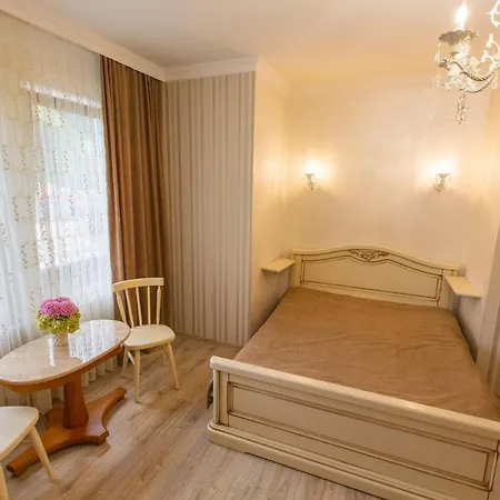 Mardan Palace 4* Bukowel