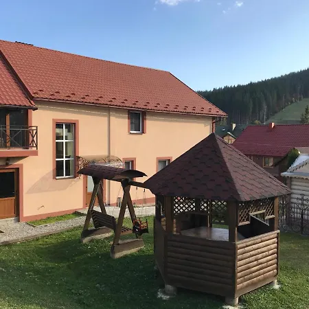 Vershina Bukovelyu Guest house Bukovel