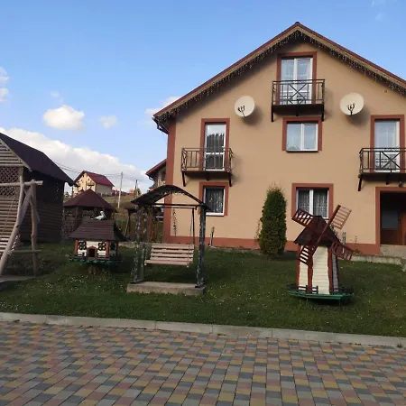 Vershina Bukovelyu * Bukovel