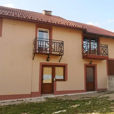 Vershina Bukovelyu Bukovel