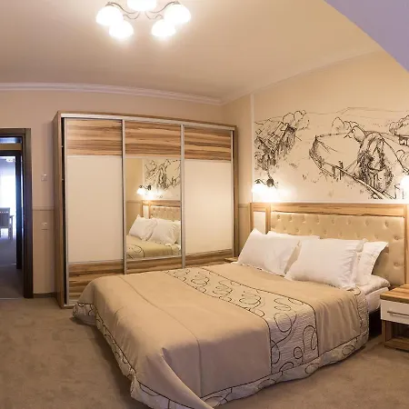 Hotel Petros