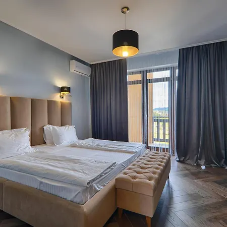 Hotel F&b Bukoveľ