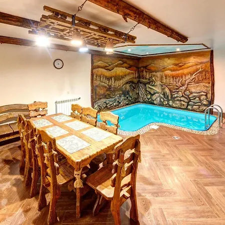 Hotel Podgore &