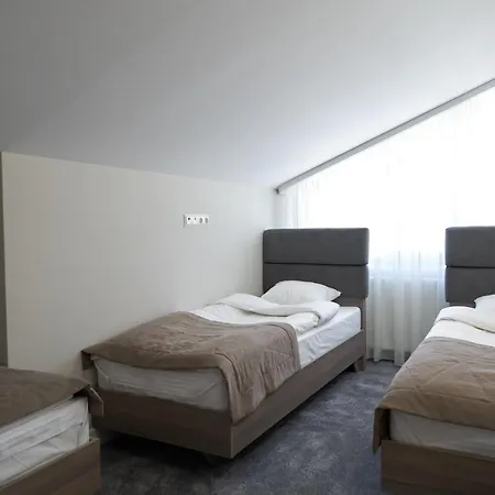 Gor Aparts Aparthotel Bukovel