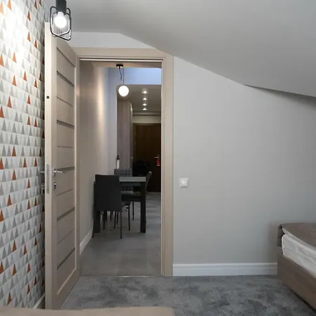 Aparthotel Gor Aparts *