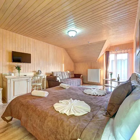Hotel Podgore &