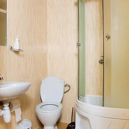 Hotel Теркон-Тур *