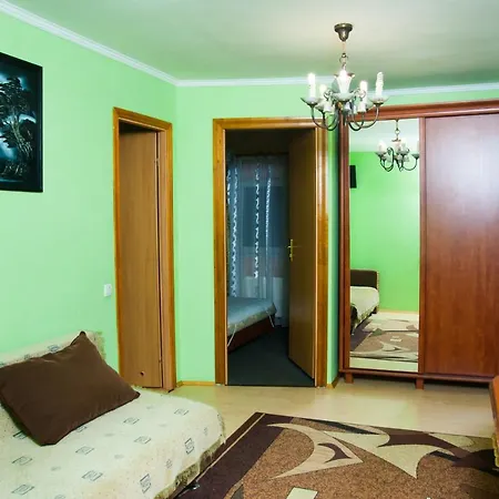 Теркон-Тур Hotel