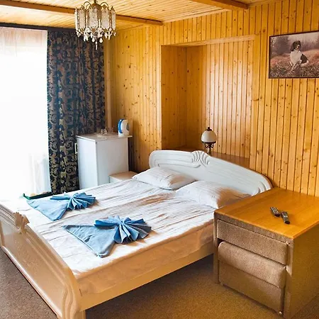 Теркон-Тур Hotel Bukovel