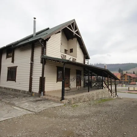 Palaga Bukovel