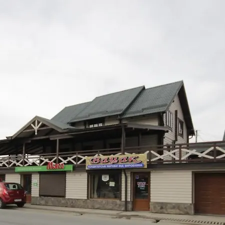 Palaga Inn