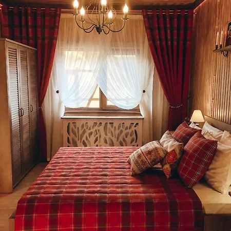 Hotel Blanc *