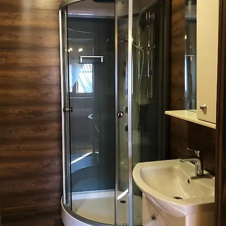 Blanc Hotel Bukovel