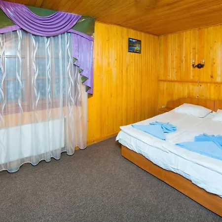 Теркон-Тур Hotel Bukovel