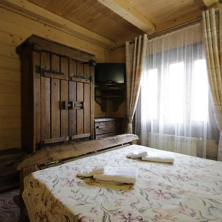 Inn Palaga