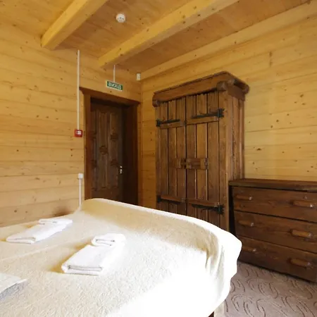 Inn Palaga Bukovel