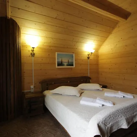 Palaga Inn Bukovel