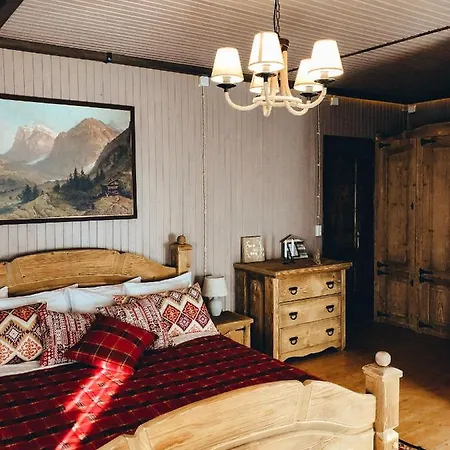Hotel Blanc *