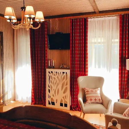 Hotel Blanc Bukovel