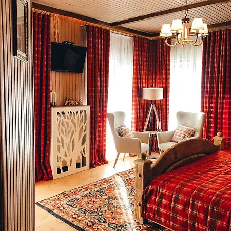 Hotel Blanc