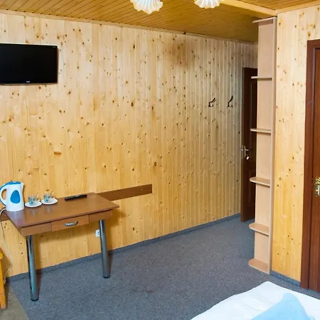 Hotel Теркон-Тур Bukovel