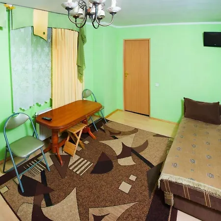Теркон-Тур Hotel