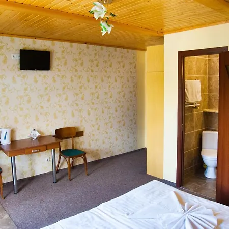 Теркон-Тур Hotel Bukovel