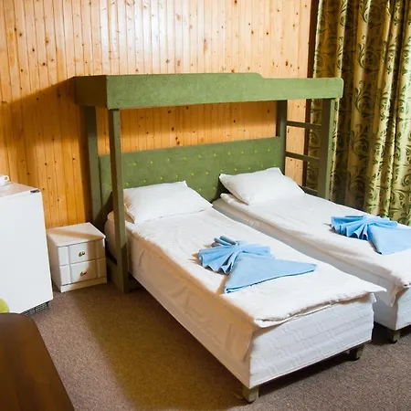 Теркон-Тур Hotel *