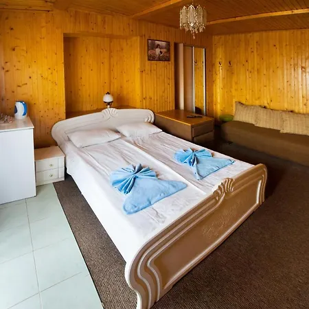 Теркон-Тур Hotel