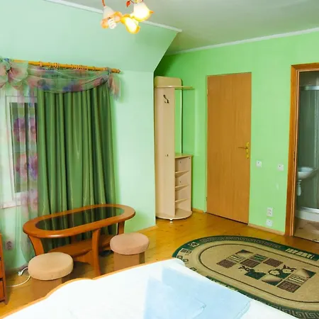 Теркон-Тур Hotel Bukovel