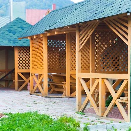 Теркон-Тур Hotel Bukovel