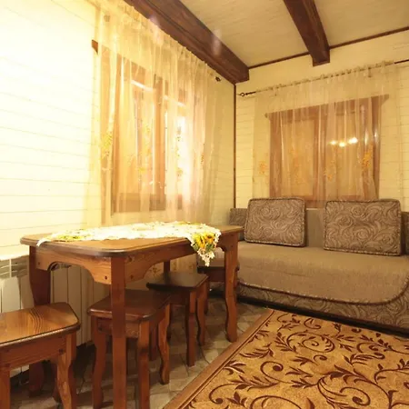 Inn Palaga Bukovel
